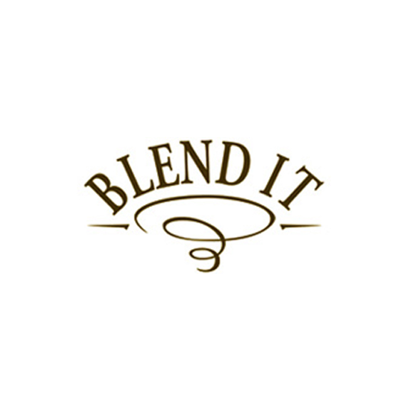blend-it