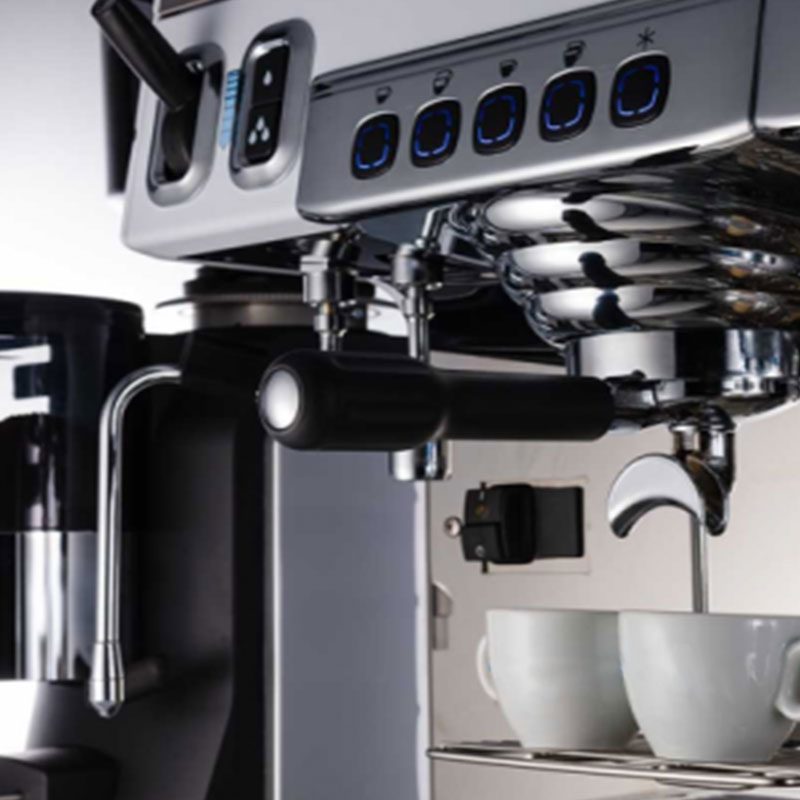 Espresso Equipment